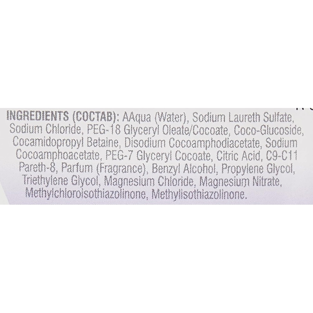Beauty Formulas Feminine Original Gentle Intimate Cleansing Wash 250ml