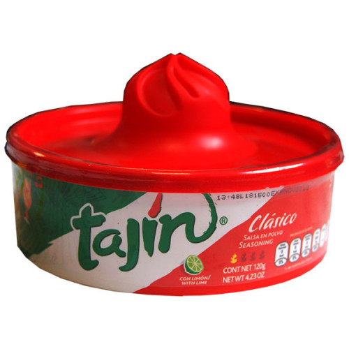 Tajin rimmer 120g