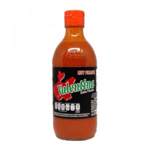 Valentina Black 370ml