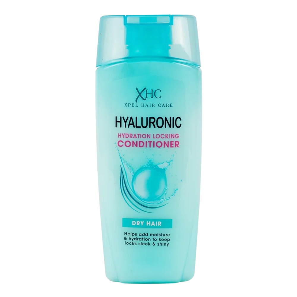 XHC Hyaluronic Hydration Locking Conditioner for dry hair